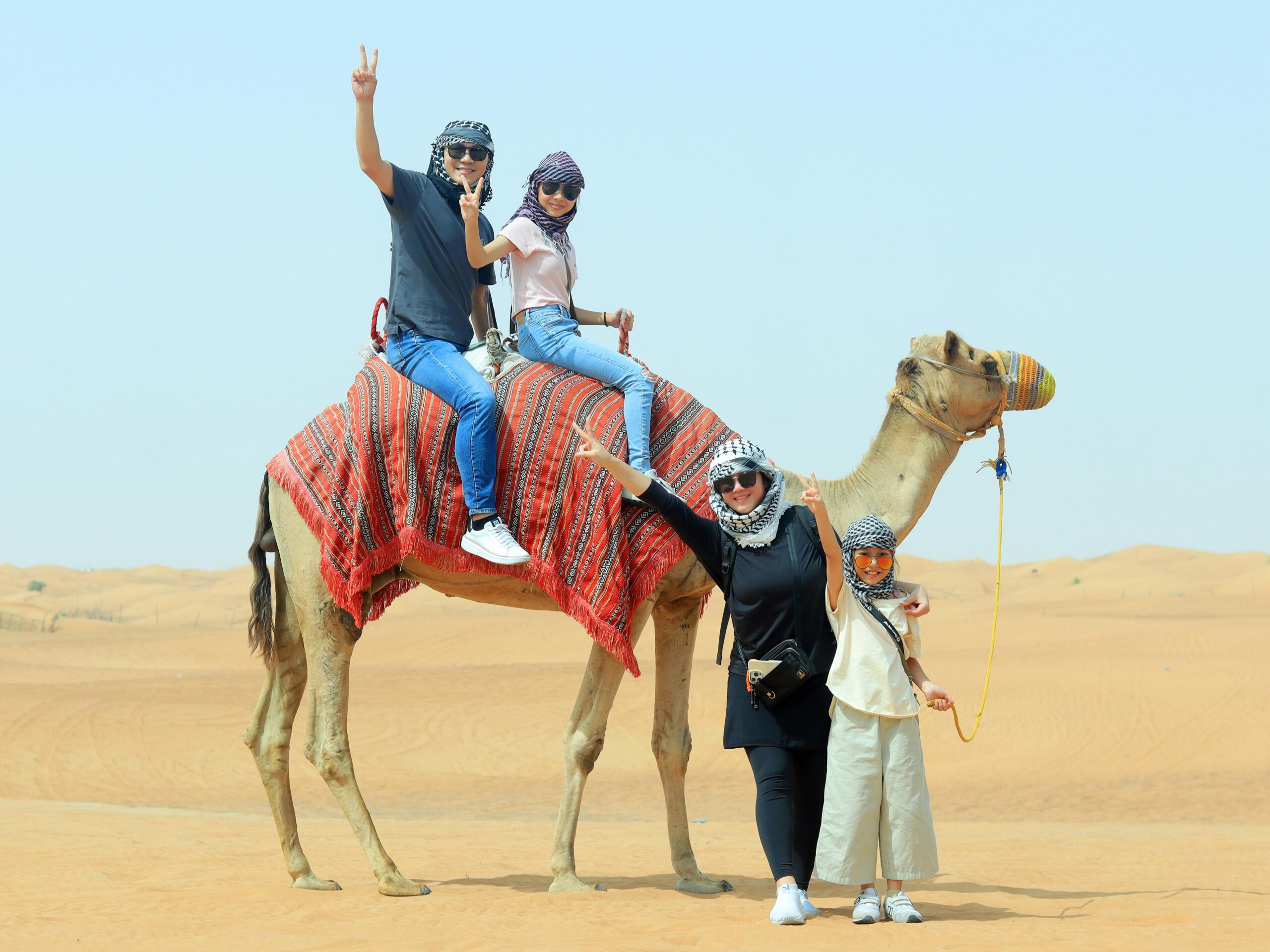 Camel-ride-dubai-safari-dubai-sand-adventure