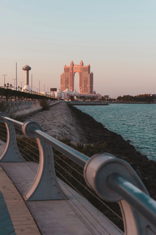 Cornich-abu-dhabi-dubai-sand-adventure