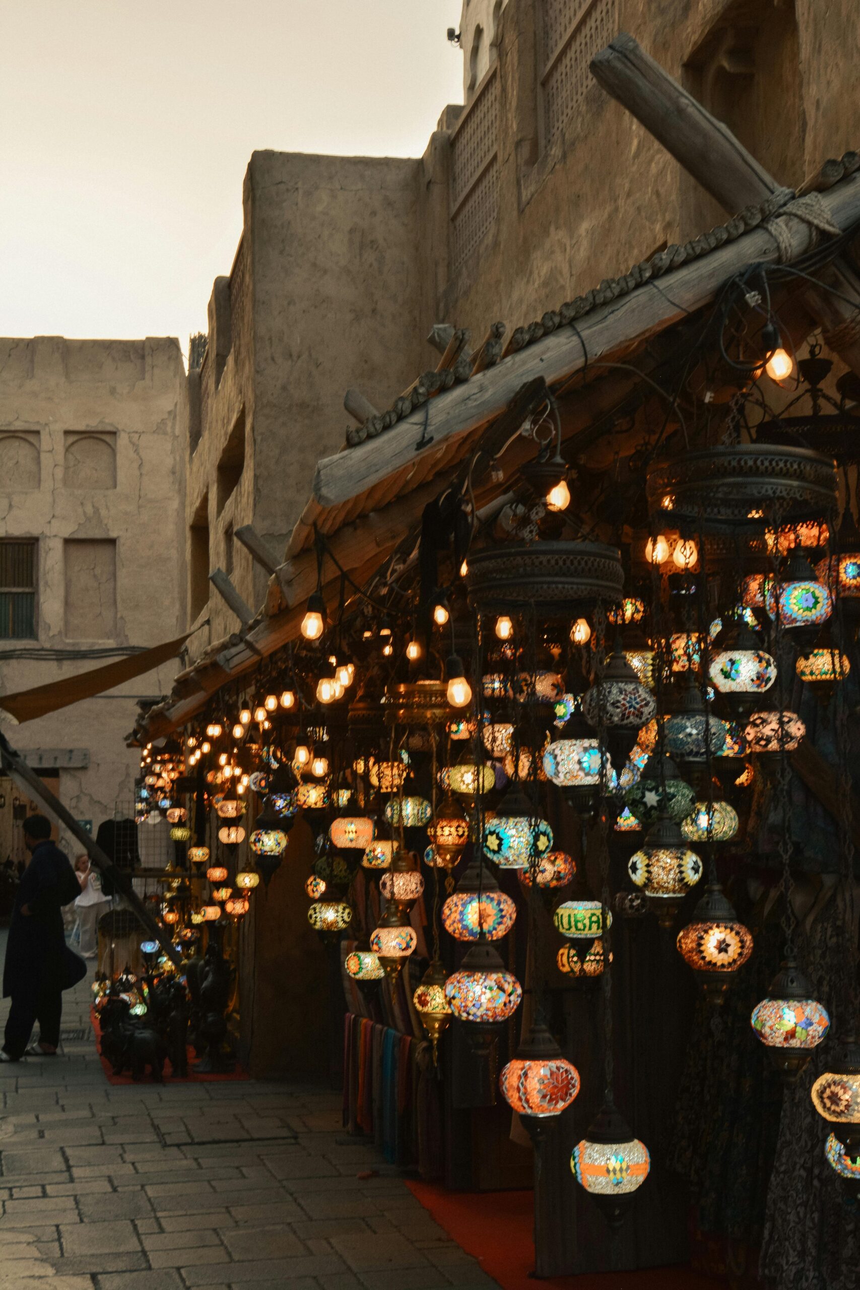 Dubai City Tour – Explore Top Attractions with Local Guides