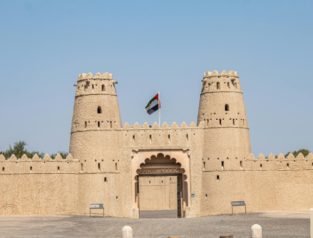 Fahidi-fort-dubai-city-tour-dubai-sand-adventure