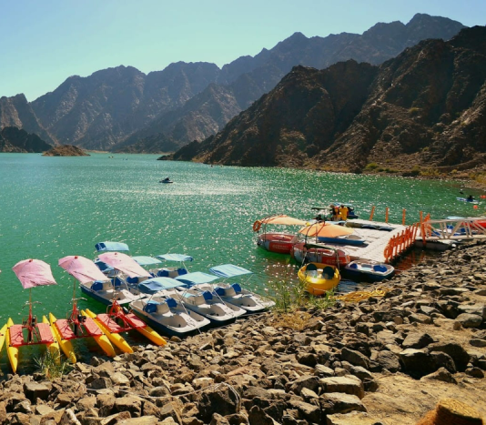 Hatta Mountain Tour Dubai Sand Adventures (1)