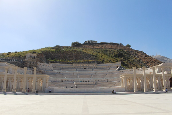 Khor-Fakkan-city-tour-dubai-sand-adventure